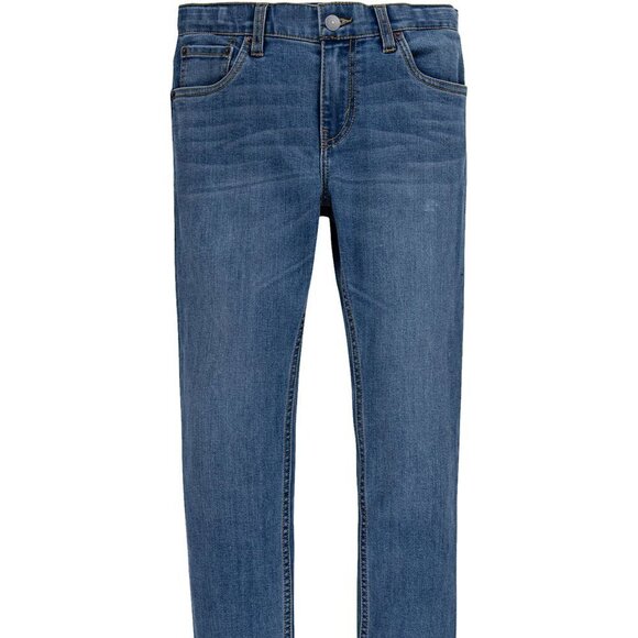 Levi's Boys' 510 Everyday Performance Stretch Skinny Leg Jeans Sz 12 - Picture 2 of 5